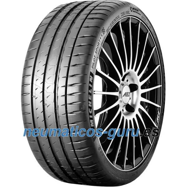 Pilot Sport 4S ZP 305/30 R20