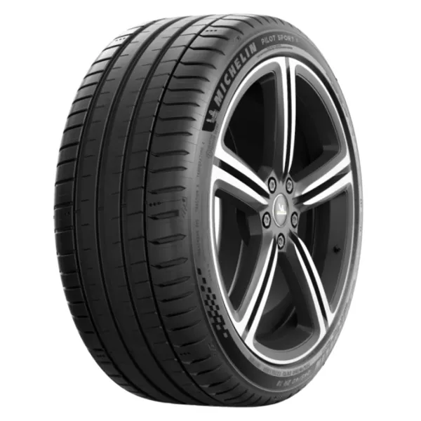 PILOT SPORT 5 ACOUSTIC 255/35 R21