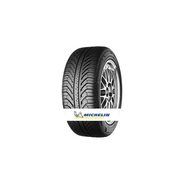 Pilot Sport A/S + 255/45 R19