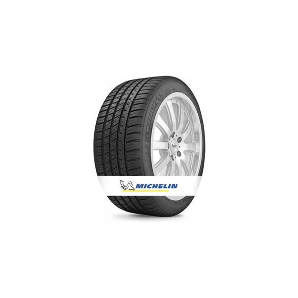 Pilot Sport A/S 3 275/45 R20