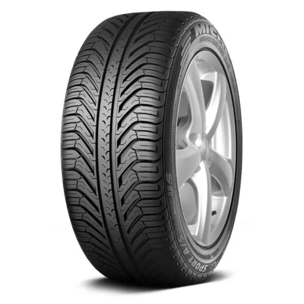 PILOT SPORT A/S PLUS 295/35 R20