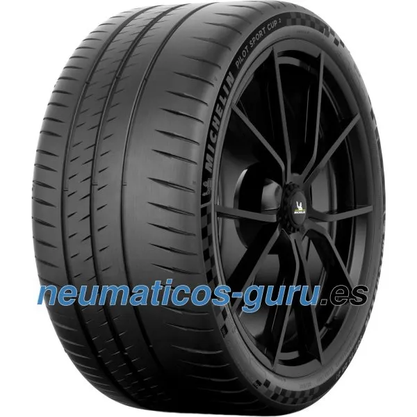 Pilot Sport Cup 2 265/35 R18