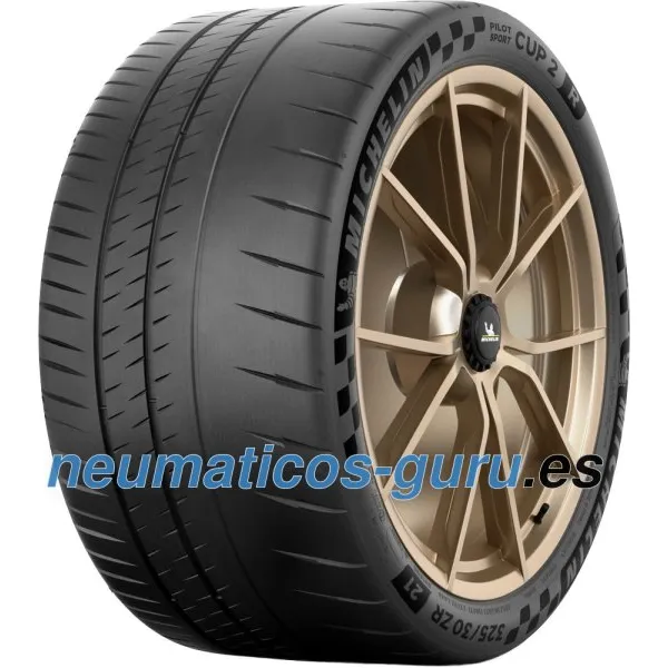 Pilot Sport Cup 2 R ZP 275/30 R20
