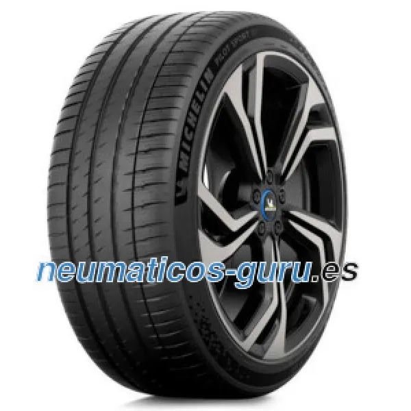 PILOT SPORT EV (*) 285/35 R21