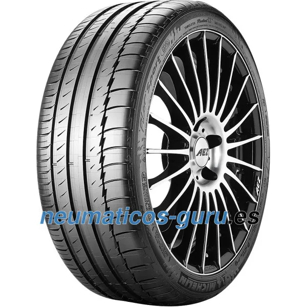 Pilot Sport PS2 285/30 R18