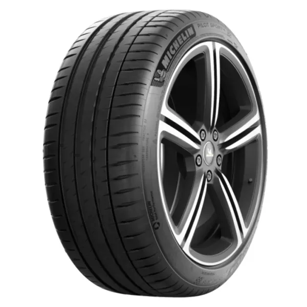 PILOT SPORT PS4 (*) S1 255/40 R18