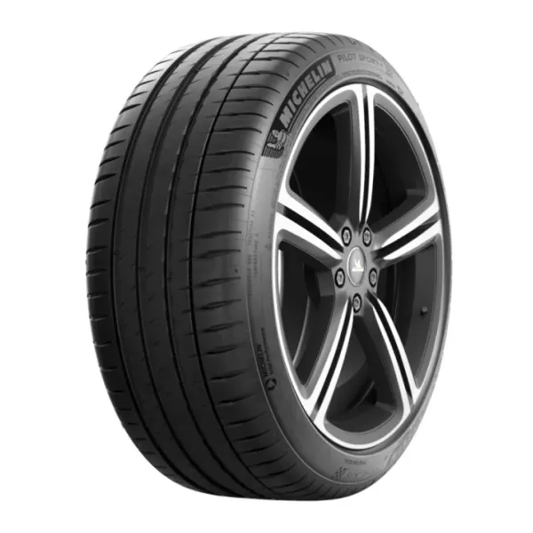 PILOT SPORT PS4(TO)ACO 235/45 R18