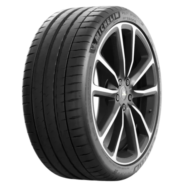 PILOT SPORT PS4S (*) 255/35 R19
