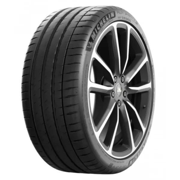 PILOT SPORT PS4S (MO) 255/35 R19