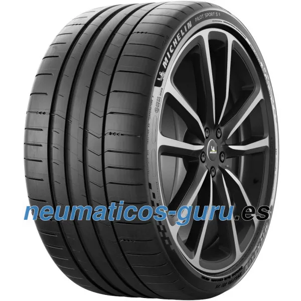 PILOT SPORT S 5 (*) 285/30 R20