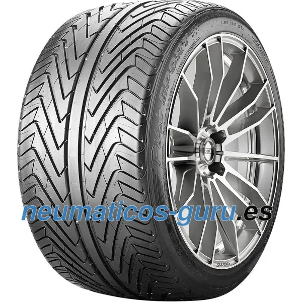 Pilot Sport ZP 275/35 R18