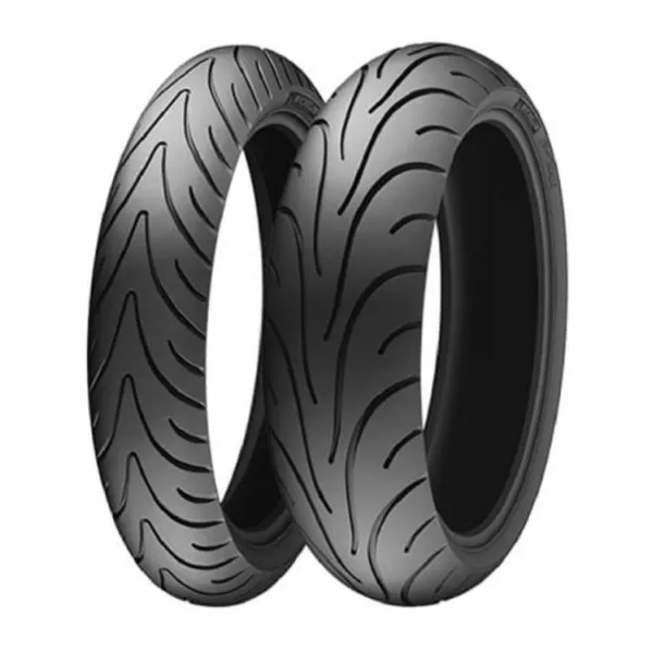 Michelin PILOT STREET