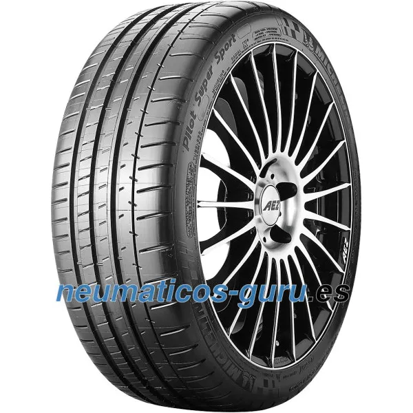 Pilot Super Sport 265/35 R20