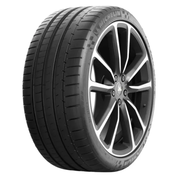 PILOT SUPERSPORT (*) 275/30 R20