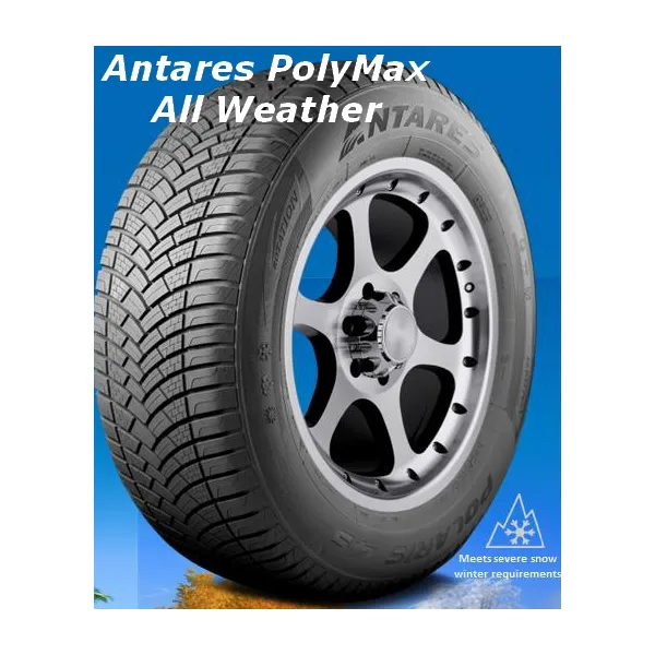 Antares Polymax 4S