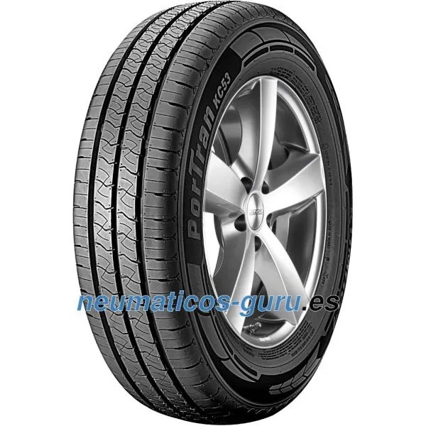 Kumho PorTran KC53