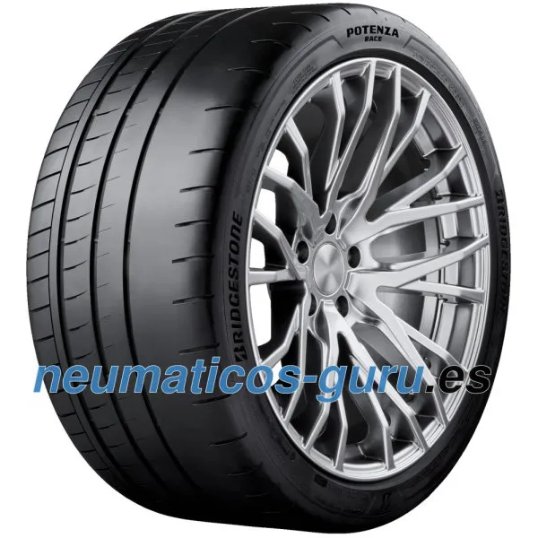 Potenza Race 245/30 R20