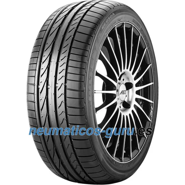 Potenza RE 050 A 285/35 R18