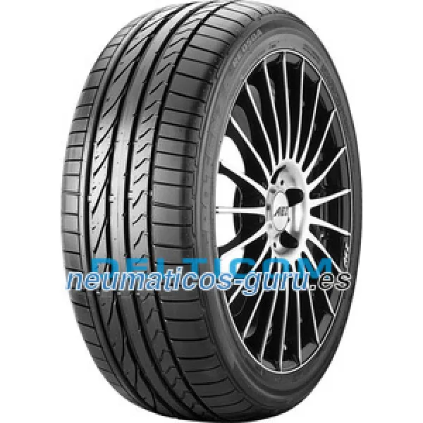 Potenza RE 050 A I RFT 285/35 R18