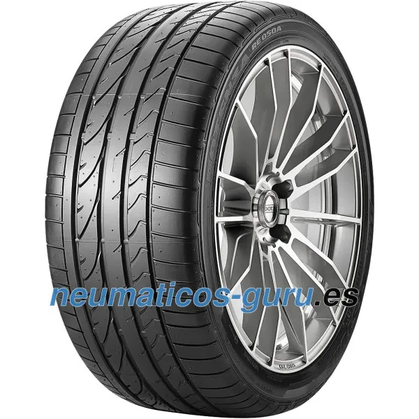 Potenza RE 050 A RFT 225/40 R18