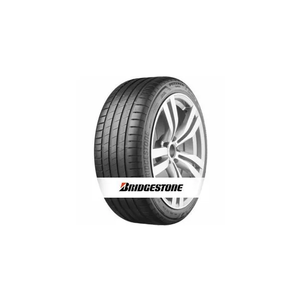 Potenza S005 225/40 R18