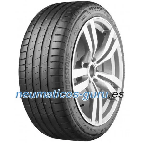 Potenza S005 RFT 315/30 R20