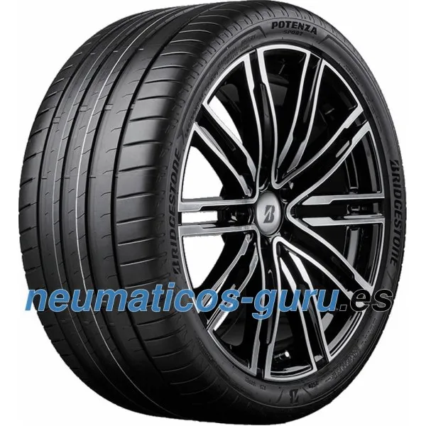 Bridgestone POTENZA SPORT