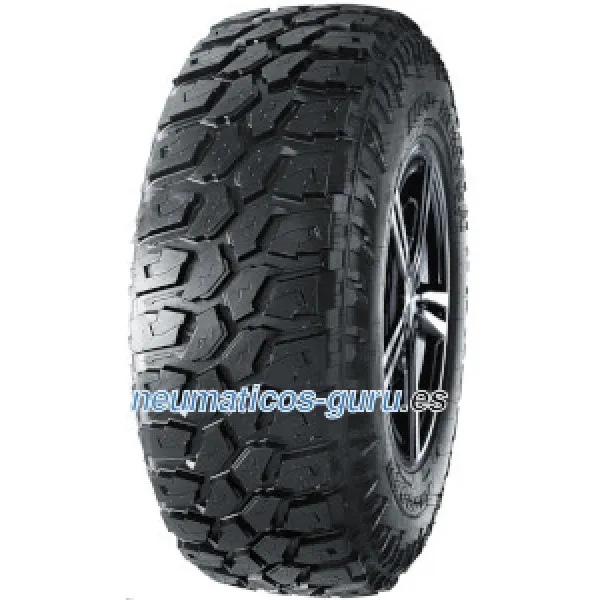 Potere M/T 245/75 R16