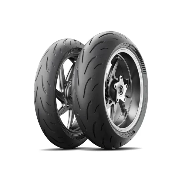 POWER 6 190/50 R17