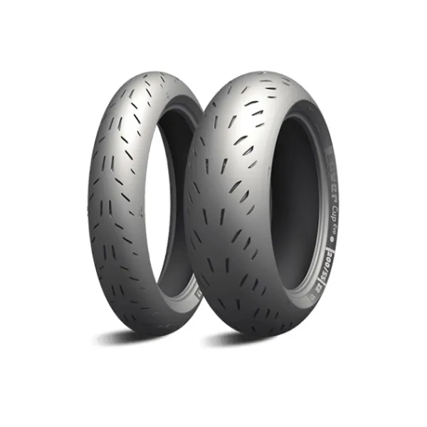 Power Cup Evo 190/55 R17