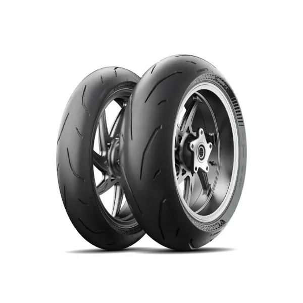 POWER GP2 200/55 R17