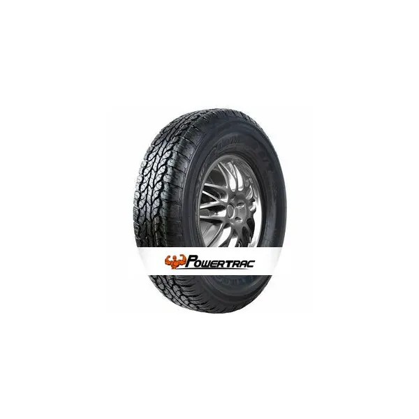 PowerTrac Power Lander A/T