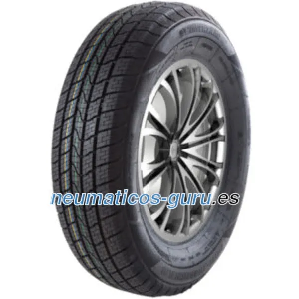 Power March AS 245/45 R18
