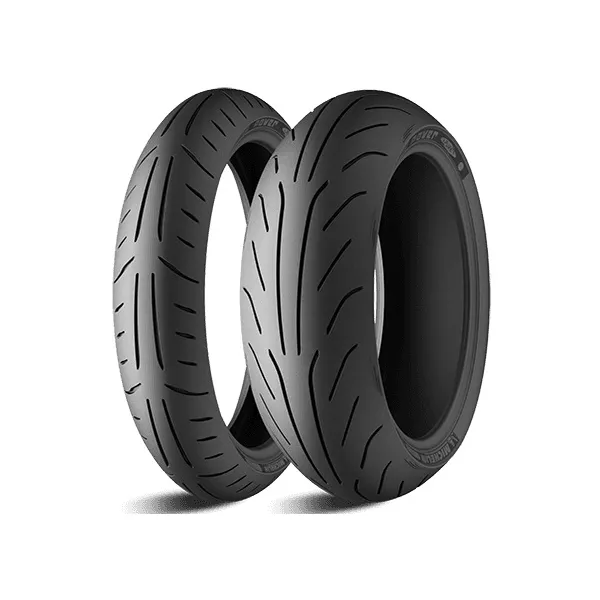 Michelin POWER PURE SC