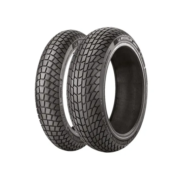 POWER SUPERMOTO RAIN NHS 120/80 R16