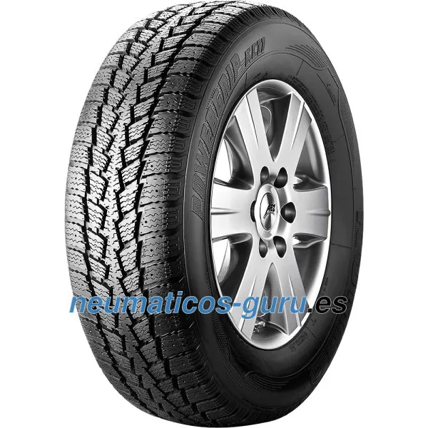 Kumho PowerGrip KC11