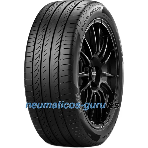Pirelli Powergy