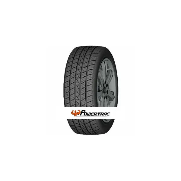 Neumático PowerMarch A/S 165/60 R14