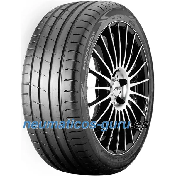 Nokian Powerproof