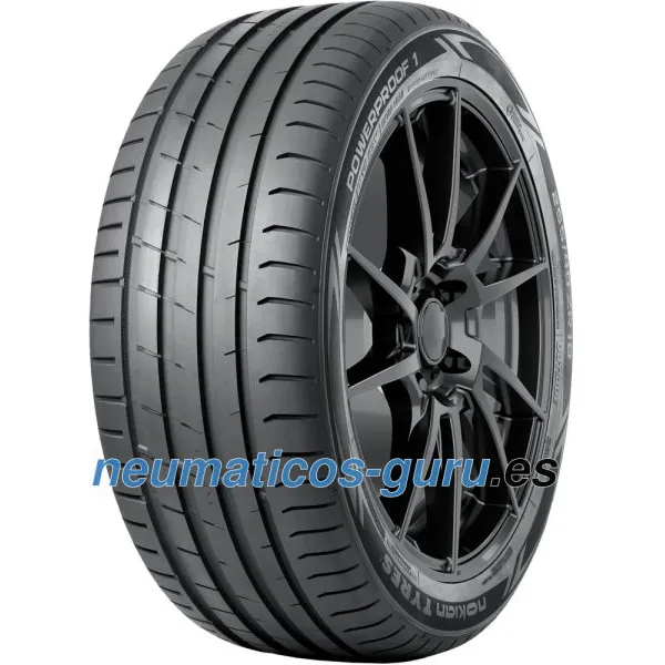 Nokian Powerproof 1