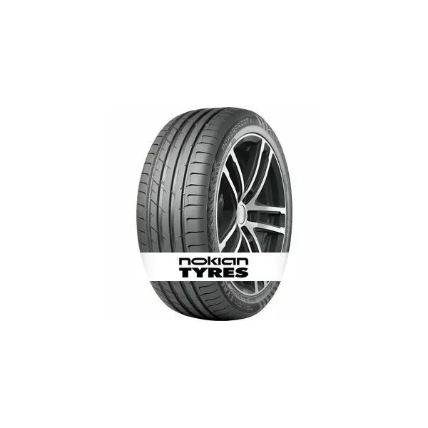 Neumático Powerproof 2 225/45 R17
