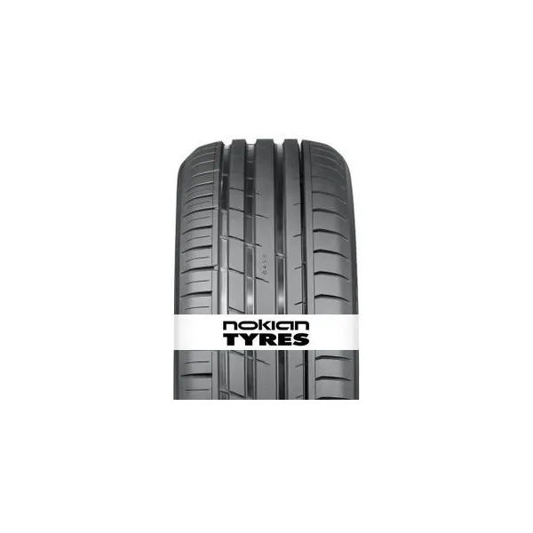 Powerproof SUV 235/65 R17