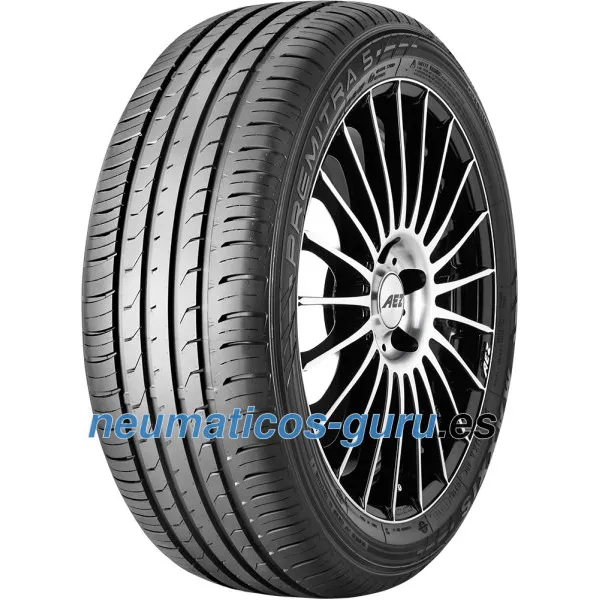 Premitra 5 245/45 R18