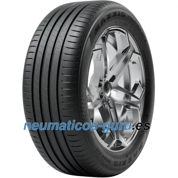 Maxxis Premitra 6A