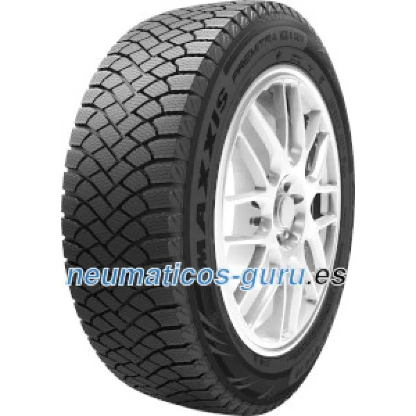 Premitra Ice 5 SP5 245/45 R19
