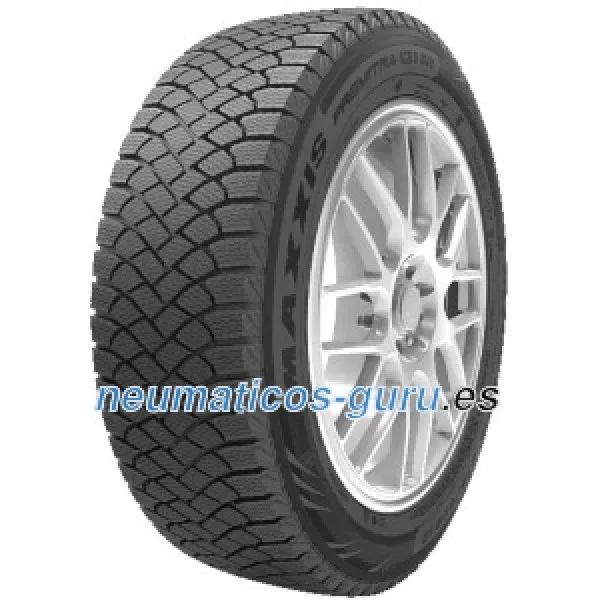 Premitra Ice 5 SP5 SUV 235/60 R18