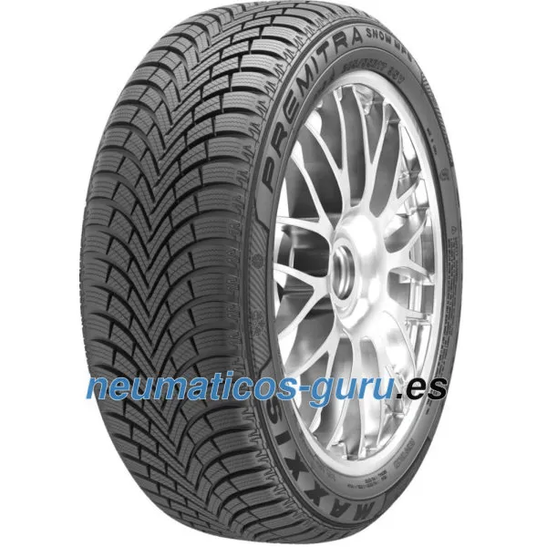 Premitra Snow WP6 245/45 R19