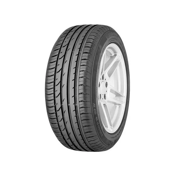 PREMIUMCONTACT-2 (*) SSR 225/55 R16