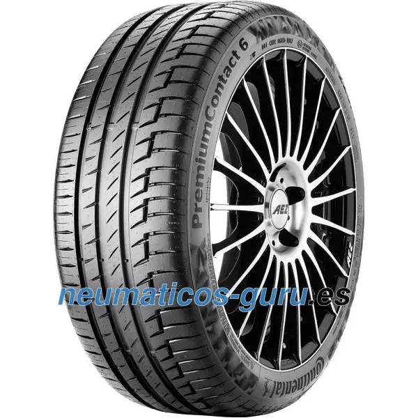 PremiumContact 6 - ContiRe.Tex 245/40 R19