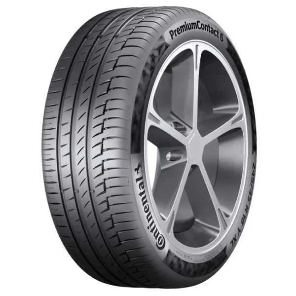 PREMIUMCONTACT-6 (VOL) 235/40 R19